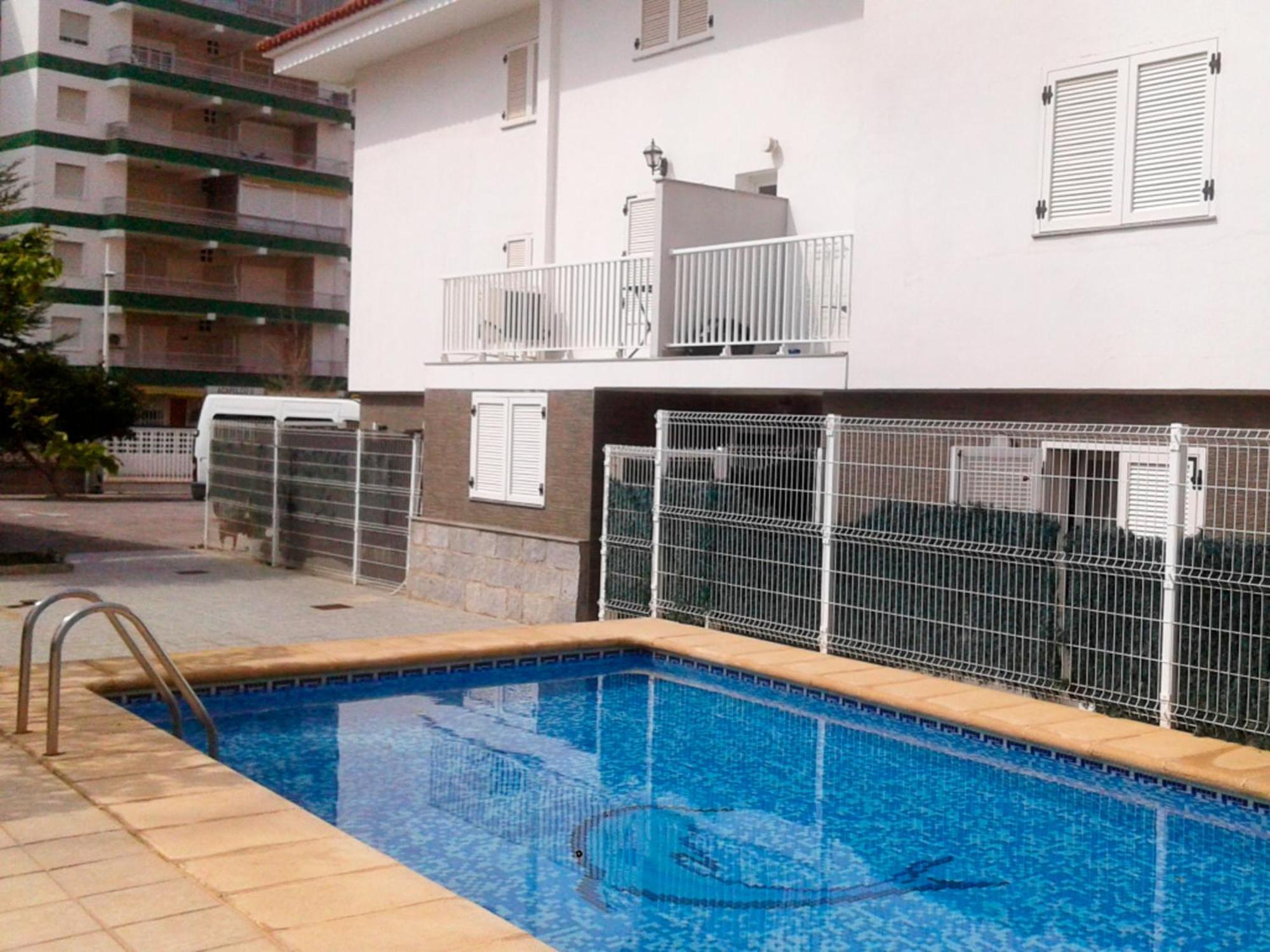 Apartment Gandia Playa 3000 Exterior photo