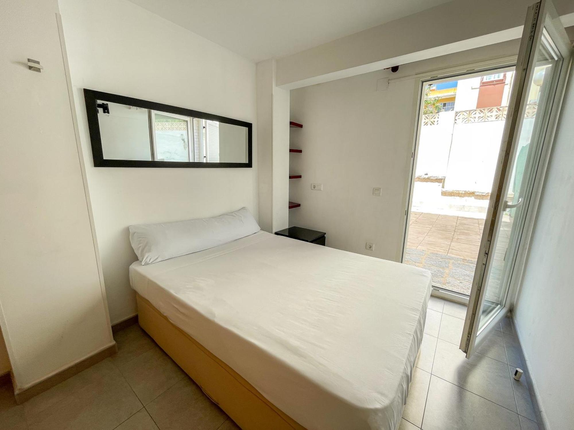 Apartment Gandia Playa 3000 Exterior photo