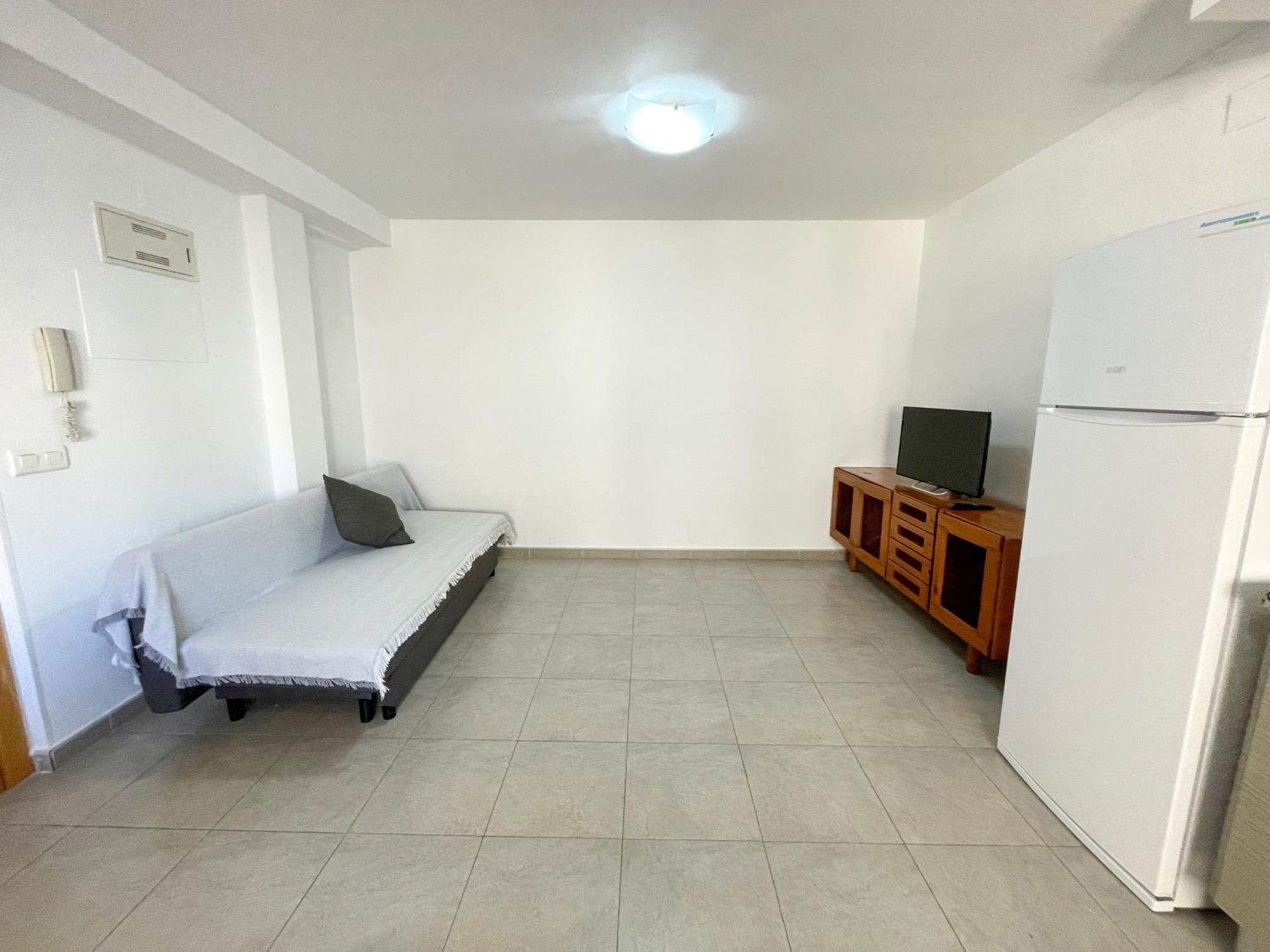 Apartment Gandia Playa 3000 Exterior photo