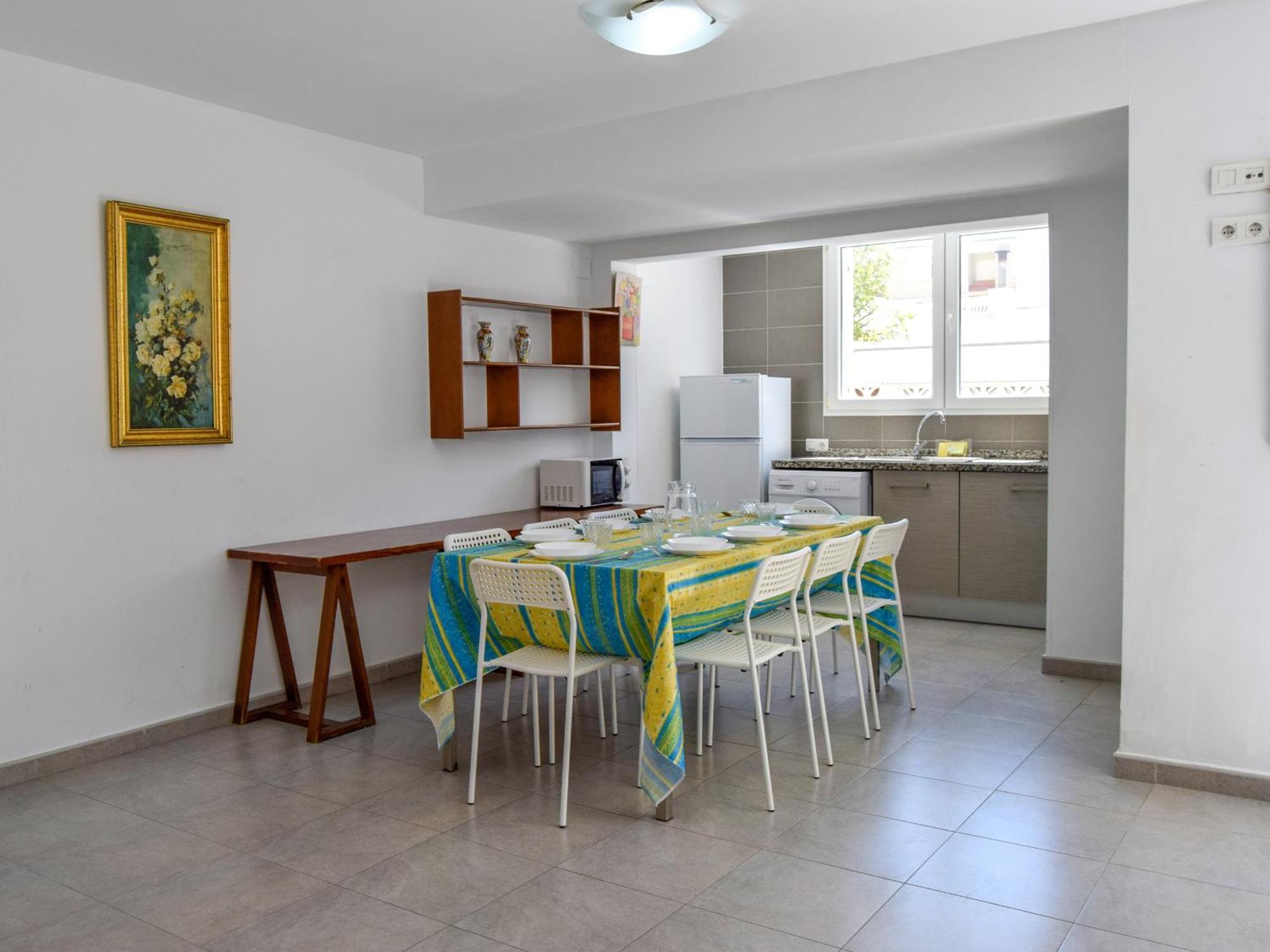 Apartment Gandia Playa 3000 Exterior photo