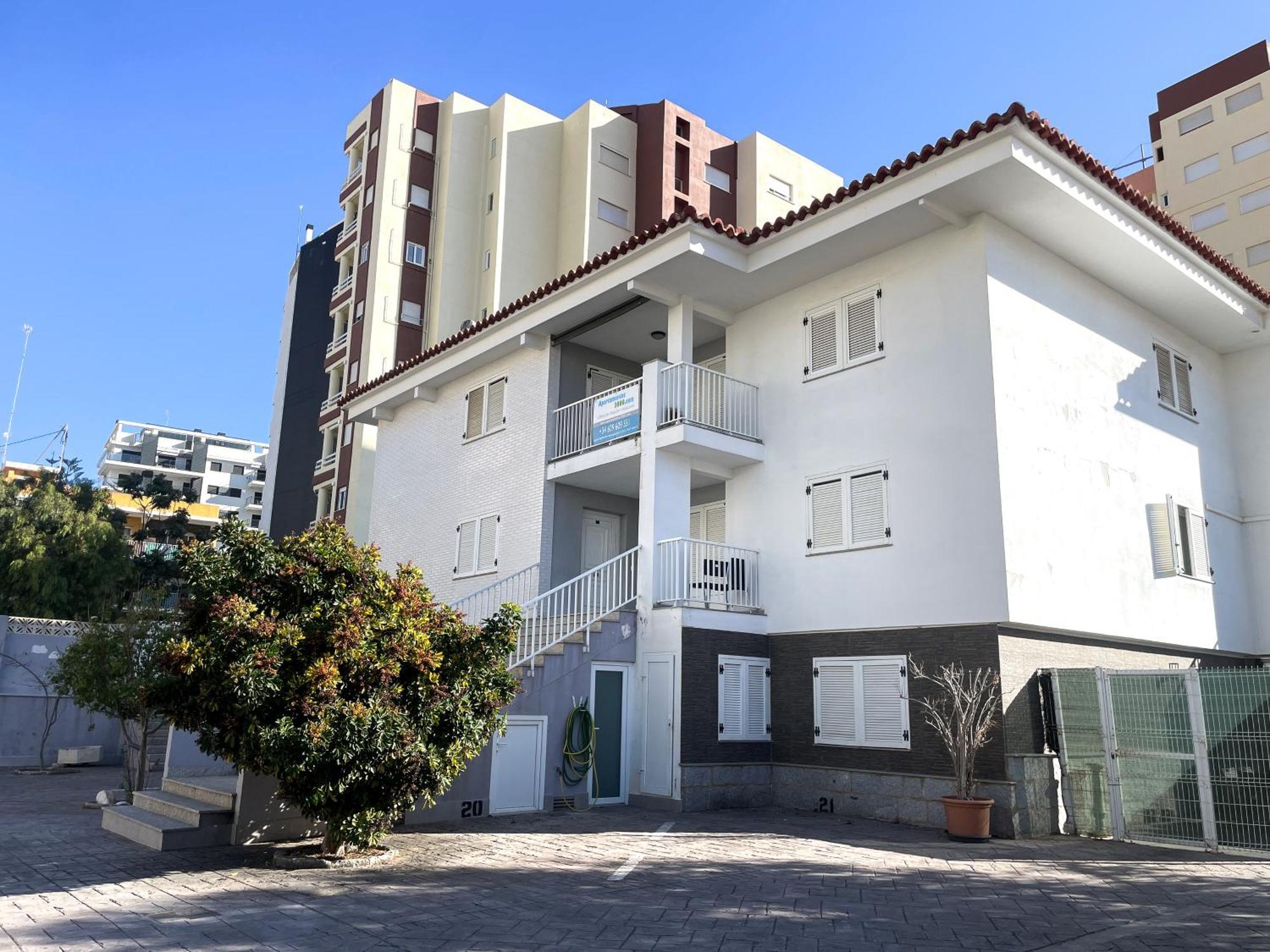 Apartment Gandia Playa 3000 Exterior photo