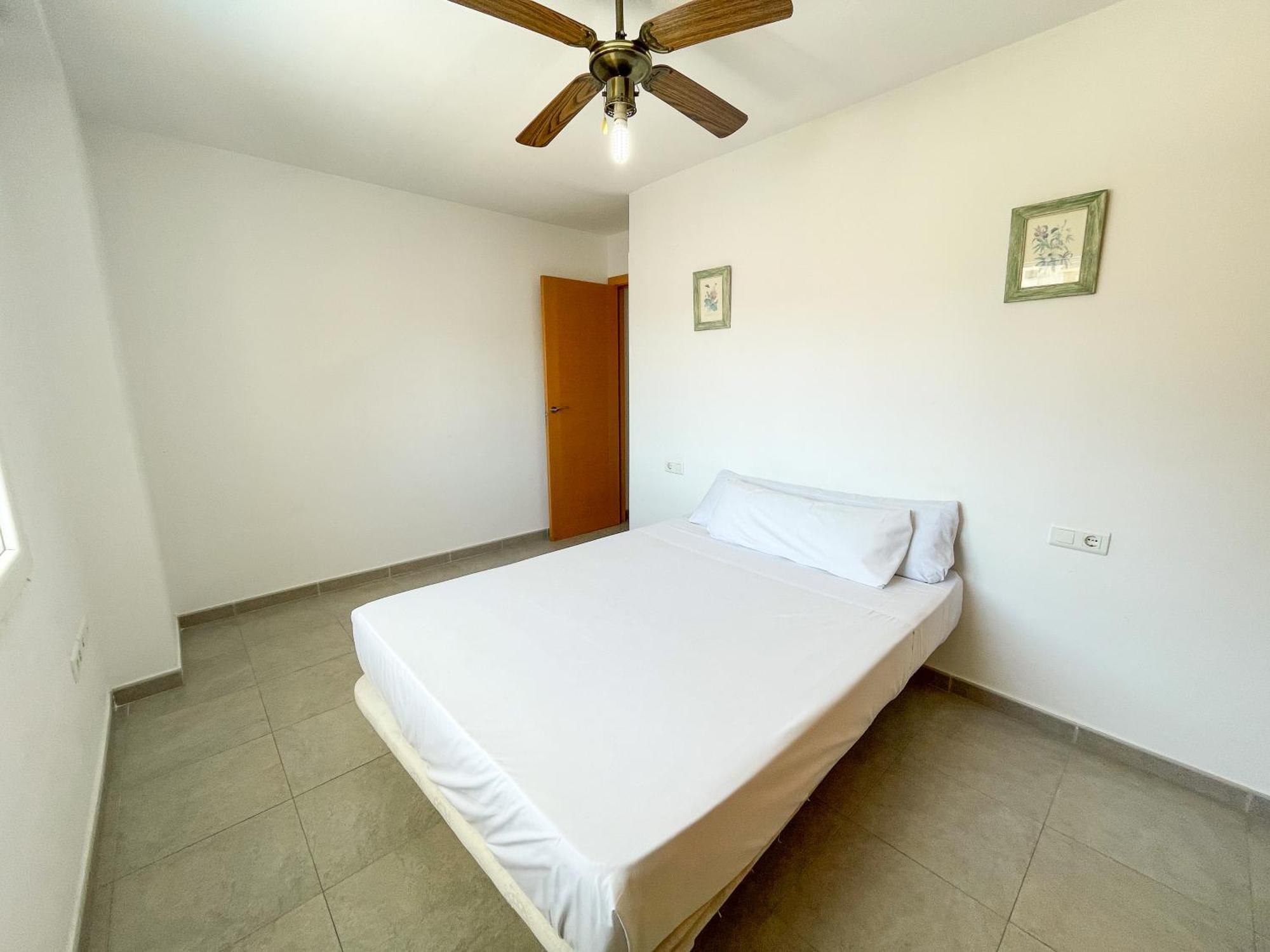 Apartment Gandia Playa 3000 Exterior photo