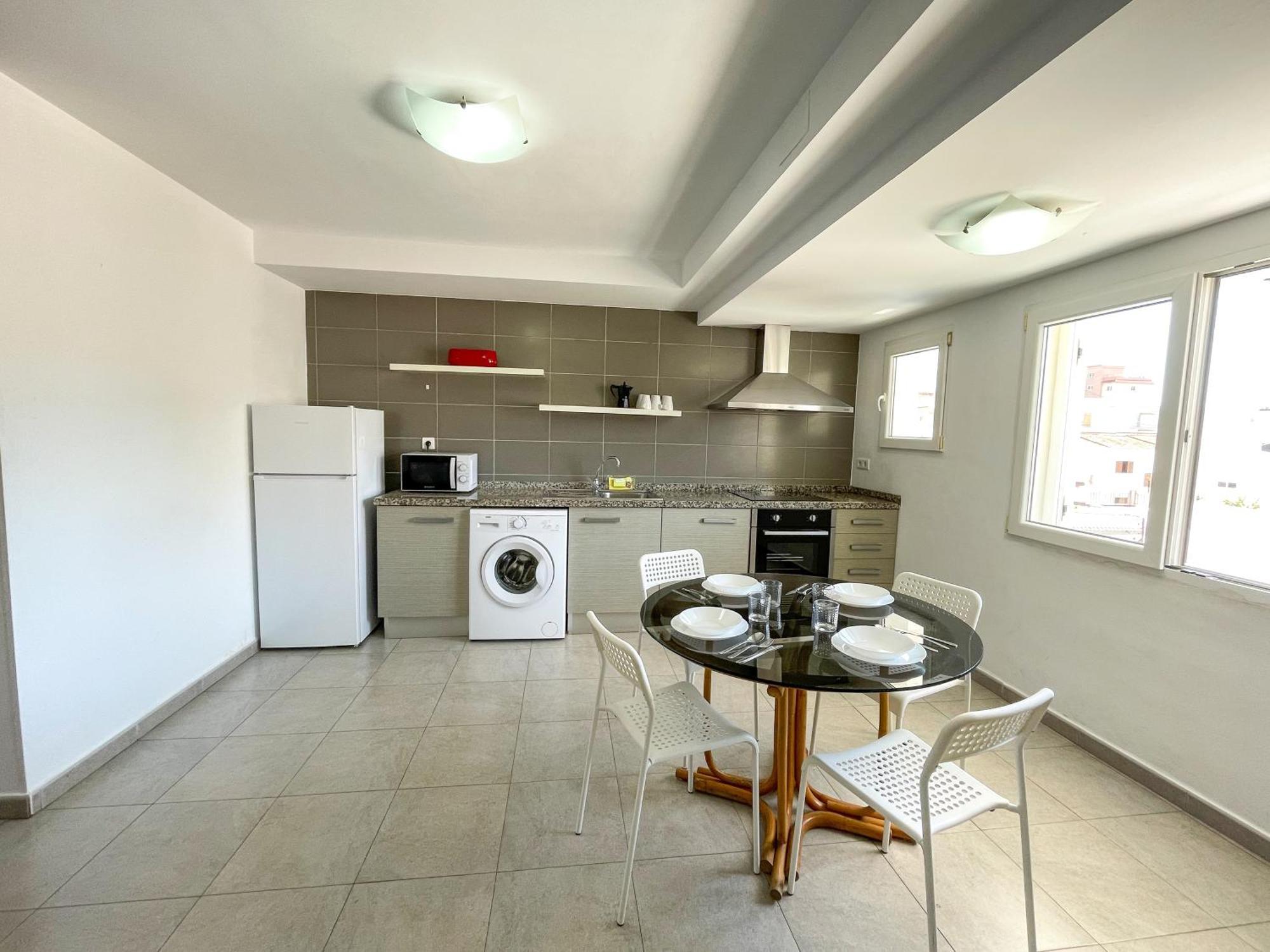 Apartment Gandia Playa 3000 Exterior photo